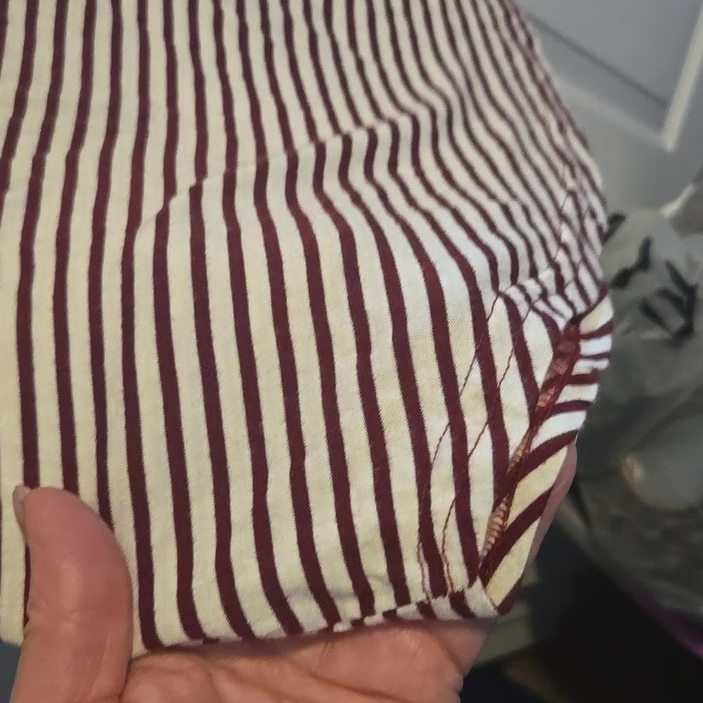 Plus Tunic - Picture 5 of 7